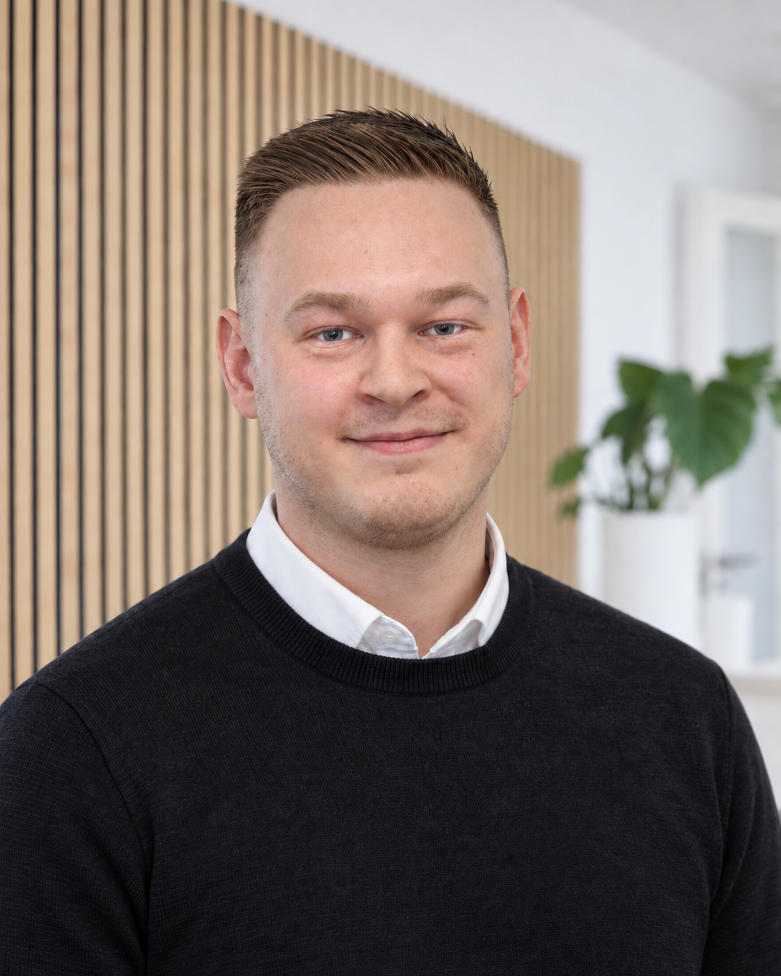 Teammedlem hos Talentværk