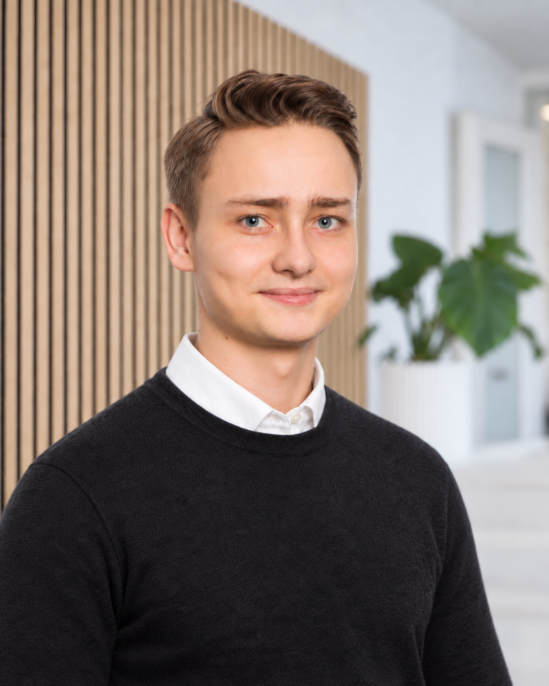 Teammedlem hos Talentværk