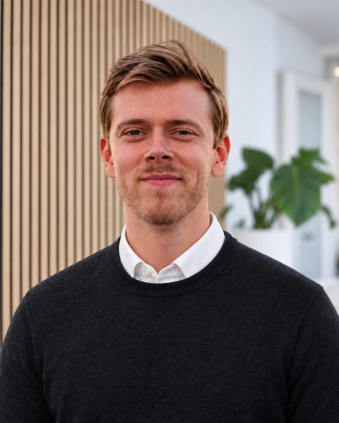 Teammedlem hos Talentværk